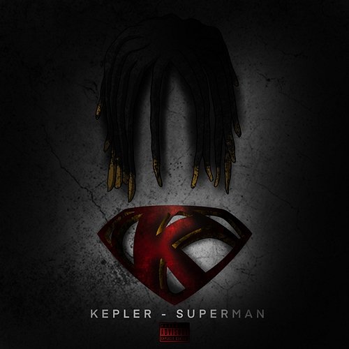 Superman Kepler