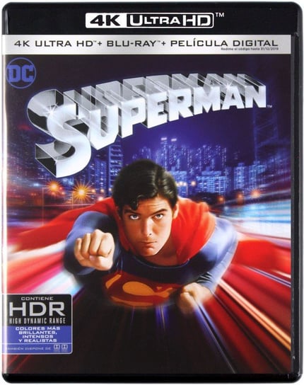 Superman Donner Richard