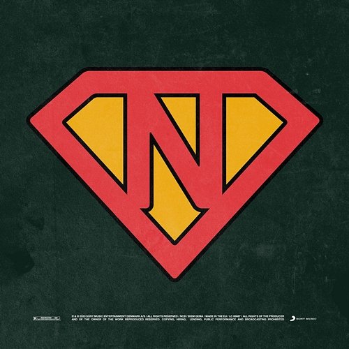 Superman Node