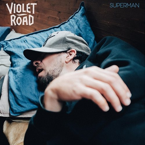 Superman Violet Road