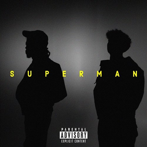 Superman Luca St, Jah