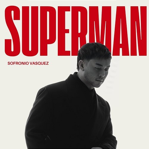 Superman Sofronio Vasquez, David Foster
