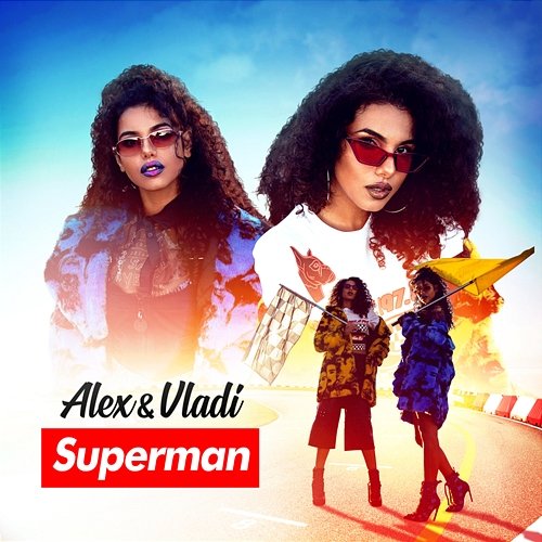 Superman Vladi, Alex