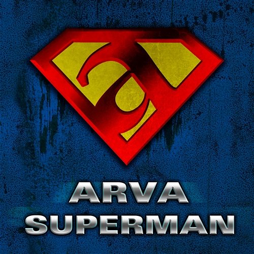 Superman Arva