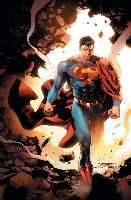 Superman Tomasi Peter J.