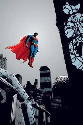 Superman by Mark Millar Millar Mark