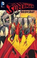 Superman: Doomsday Jurgens Dan