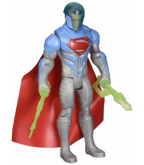 Superman, figurka Superman Energy Shield Batman