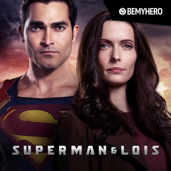 Superman i Lois: Jakie jest miejsce Supermana w Arrowverse? Recenzja premiery serialu DC - Be My Hero podcast Matuszak Kamil, Świderek Rafał