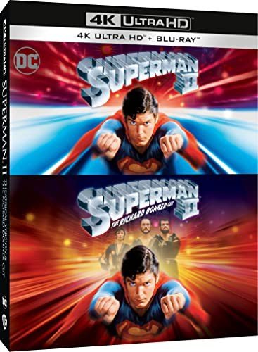 Superman II Various Directors