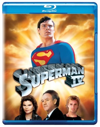 Superman IV Furie Sidney