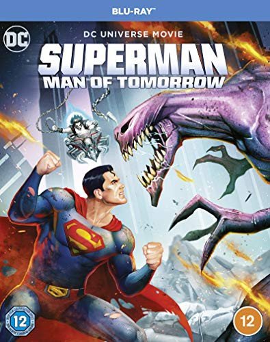 Superman Of Metropolis Various Directors