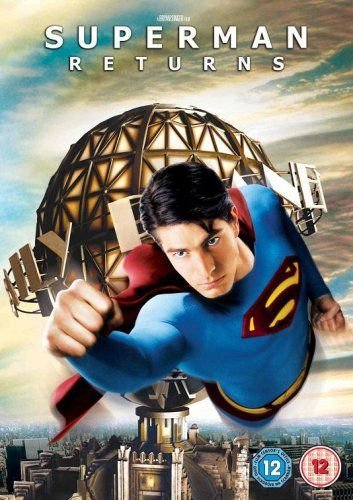 Superman: Powrót (Special Edition) Singer Bryan