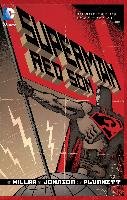 Superman Red Son (New Edition) Johnson Dave