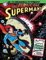 Superman The Atomic Age Sundays Volume 3 (1956-1959) Schwartz Alvin, Finger Bill, Waid Mark