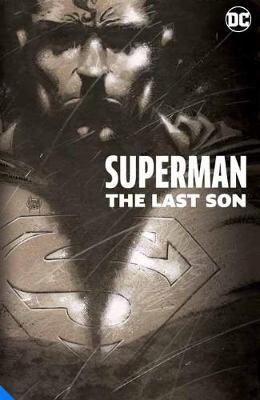 Superman: The Last Son Johns Geoff