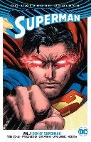 Superman Vol. 1 (Rebirth) Palmiotti Jimmy, Tomasi Peter J.