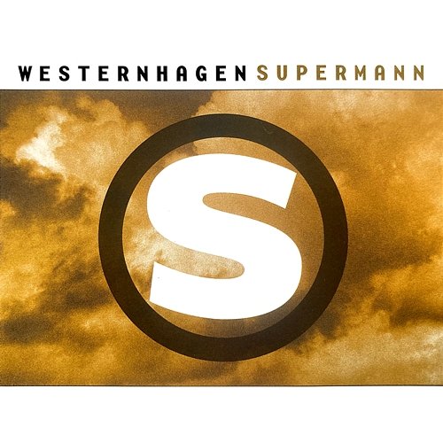 Supermann Westernhagen