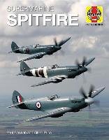 Supermarine Spitfire Price Alfred