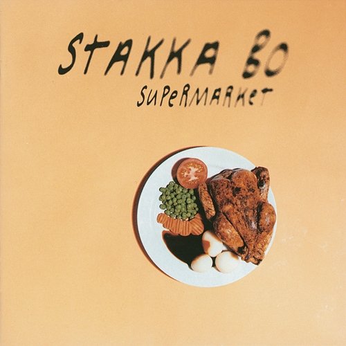 Supermarket Stakka Bo