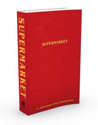 Supermarket Simon & Schuster US
