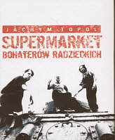 Supermarket bohaterów radzieckich Topol Jachym