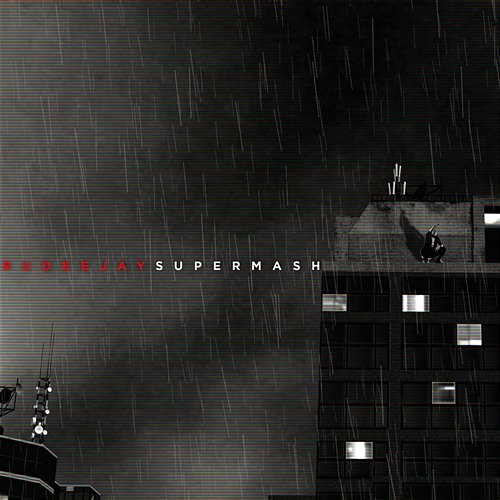 Supermash Rudeejay