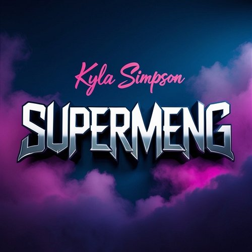 Supermeng Kyla Simpson