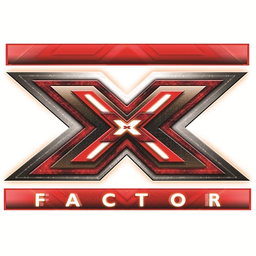 Supermenka (X Factor 2013) Girls on Fire