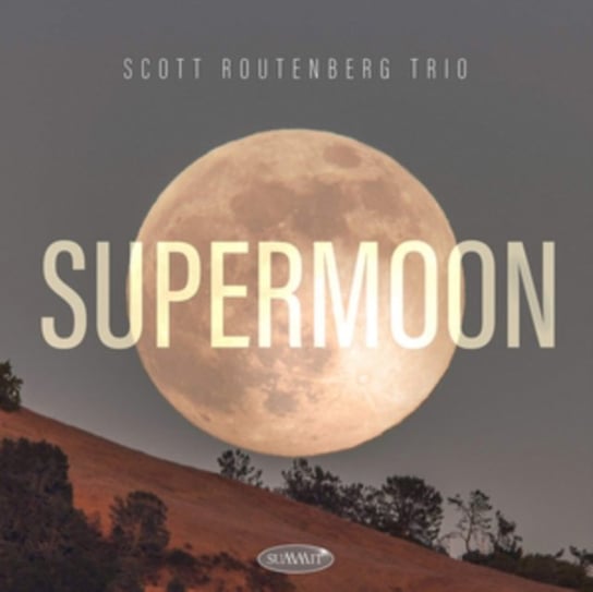 Supermoon Scott Routenberg Trio