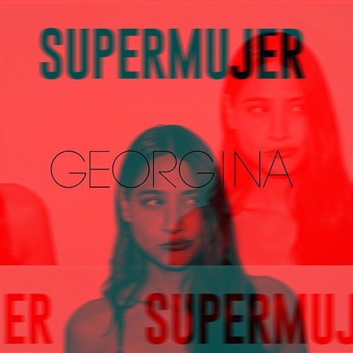 Supermujer Georgina