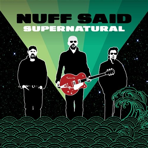 Supernatural Nuff Said