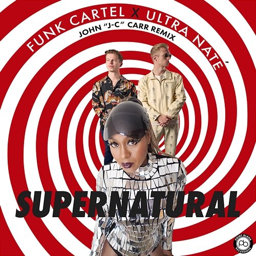 Supernatural Funk Cartel & Ultra Naté