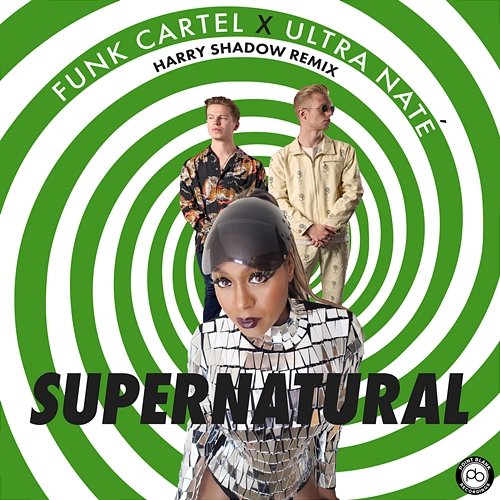 Supernatural Ultra Naté, Funk Cartel