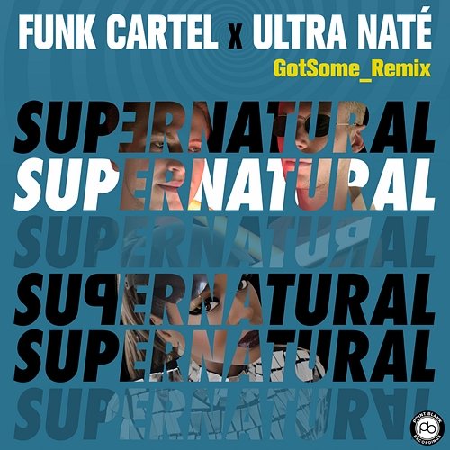 Supernatural Funk Cartel, Ultra Naté