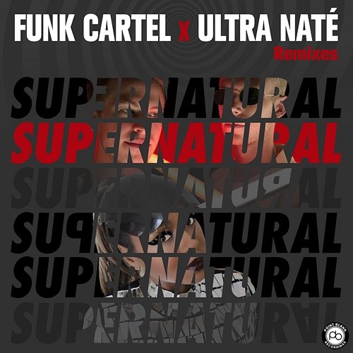 Supernatural Ultra Naté, Funk Cartel