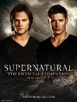Supernatural - The Official Companion Season 7 Knight Nicholas