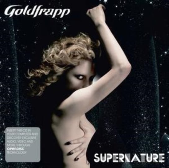 Supernature Goldfrapp