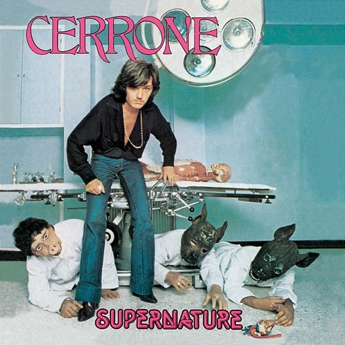 Supernature Cerrone