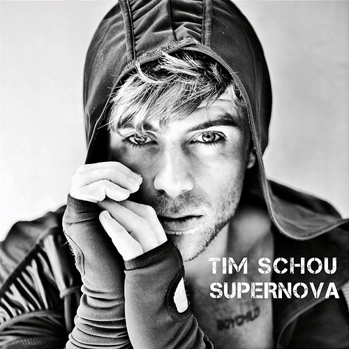 Supernova Tim Schou