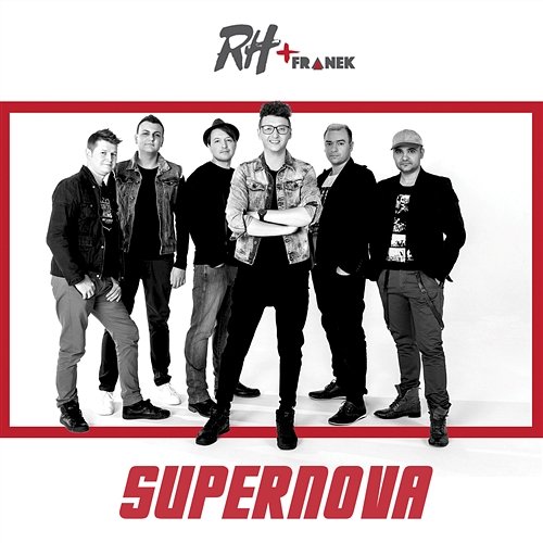 Supernova RH+ feat. Franek