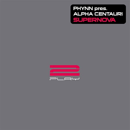 Supernova Phynn & Alpha Centauri