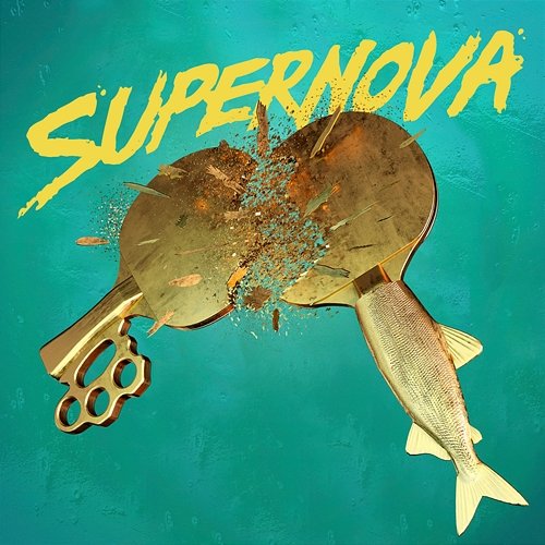 Supernova Marteria & Casper