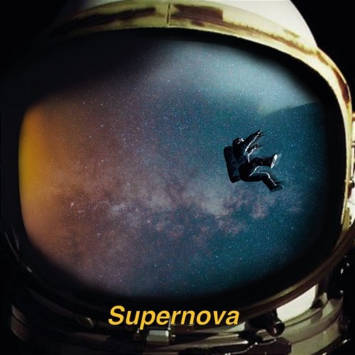 Supernova Bianca Mui