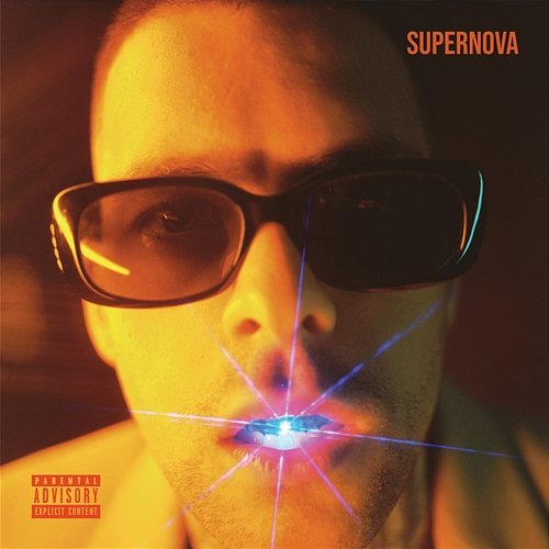 SUPERNOVA Konex