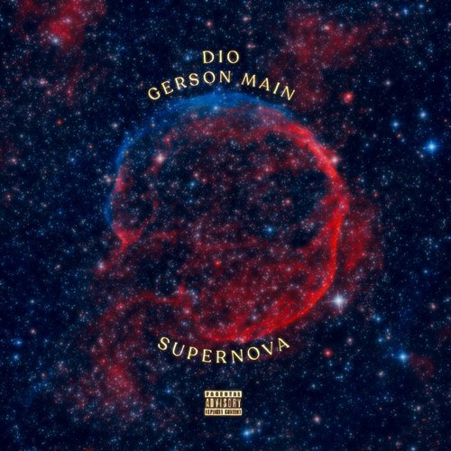 Supernova Dio feat. Gerson Main