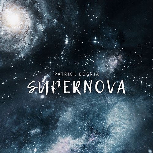 Supernova Patrick Bogrja