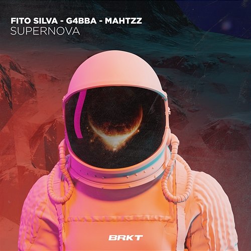 Supernova Fito Silva & G4BBA feat. mahtZz