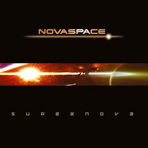 Supernova Novaspace