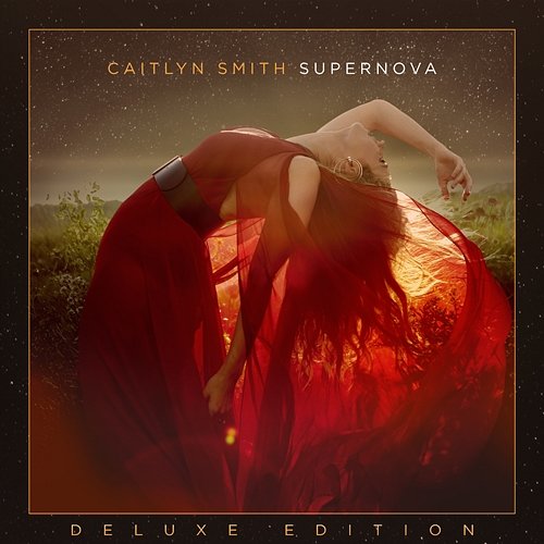 Supernova Caitlyn Smith